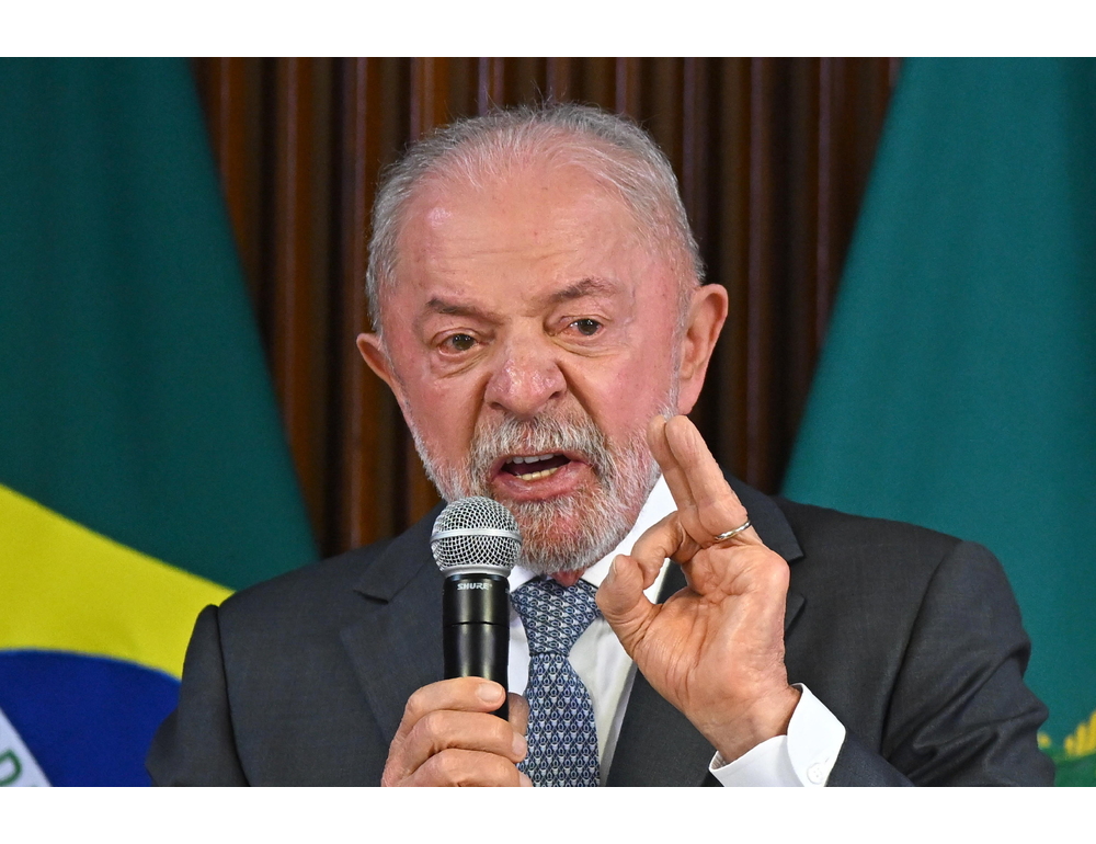 Lula attacca Rubio, ‘odia il Brasile, Cuba e la Colombia, è un bolsonarista’