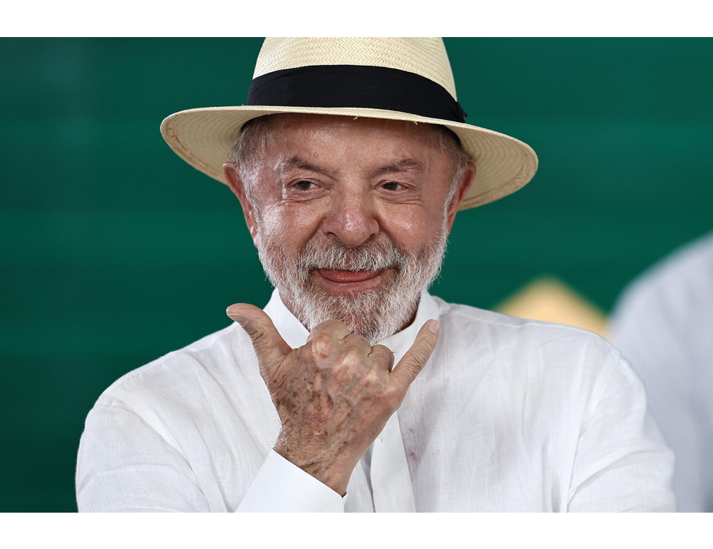 Lula, ‘finché sarò vivo l’estrema destra non governerà più il Brasile’