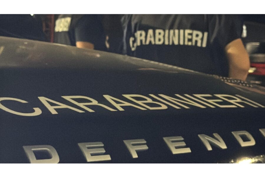 Nell'abitazione in Friuli trovata gran quantità di farmaci. Indagano i Carabinieri