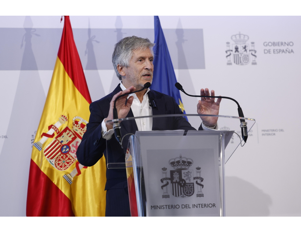Madrid, ‘Italia revochi subito i controlli aggiuntivi, non servono’