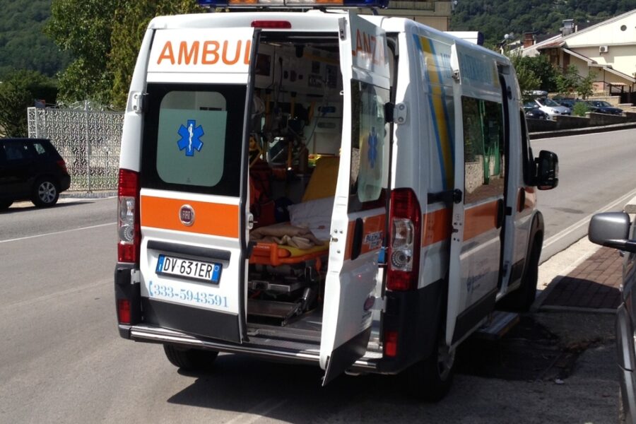 Il tecnico 64enne si è accasciato improvvisamente durante l'allenamento