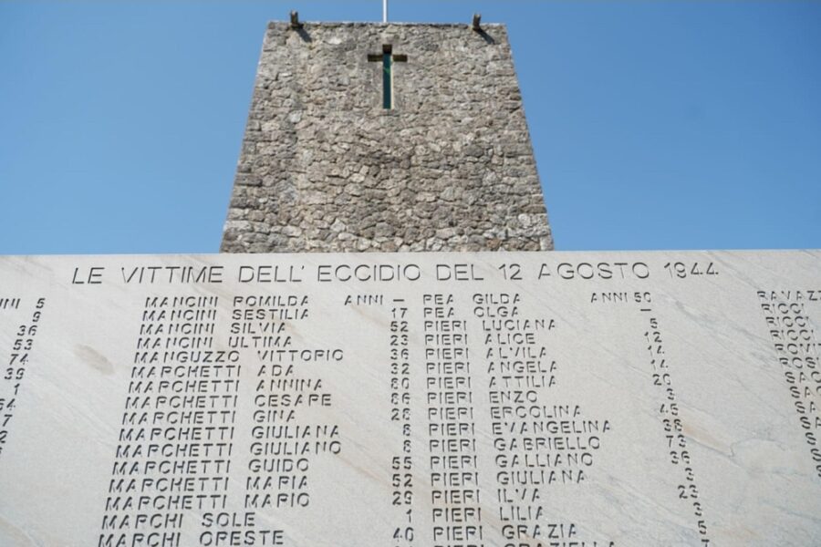 Respingere violenza