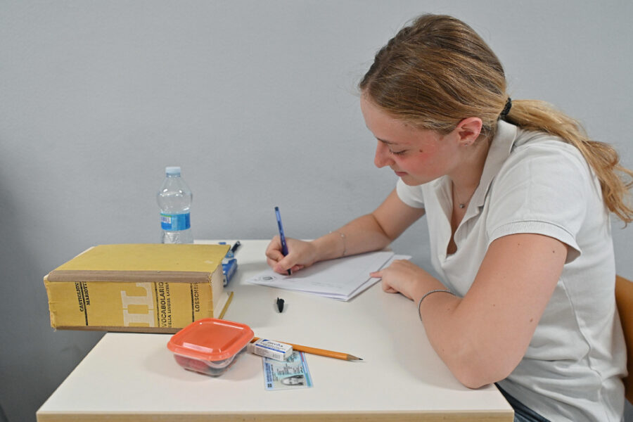 I licei le scuole con maggior numero di lodi