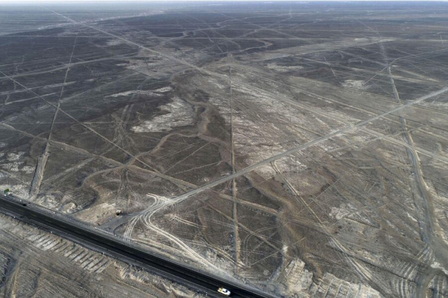 L'ambasciata a Lima è in contatto con le autorità peruviane