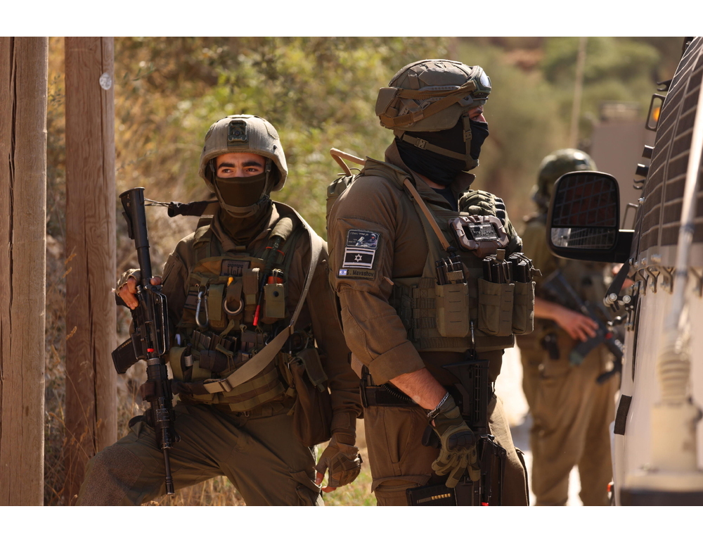 Media, Idf evacua Qusra per un’operazione militare che durerà diversi giorni