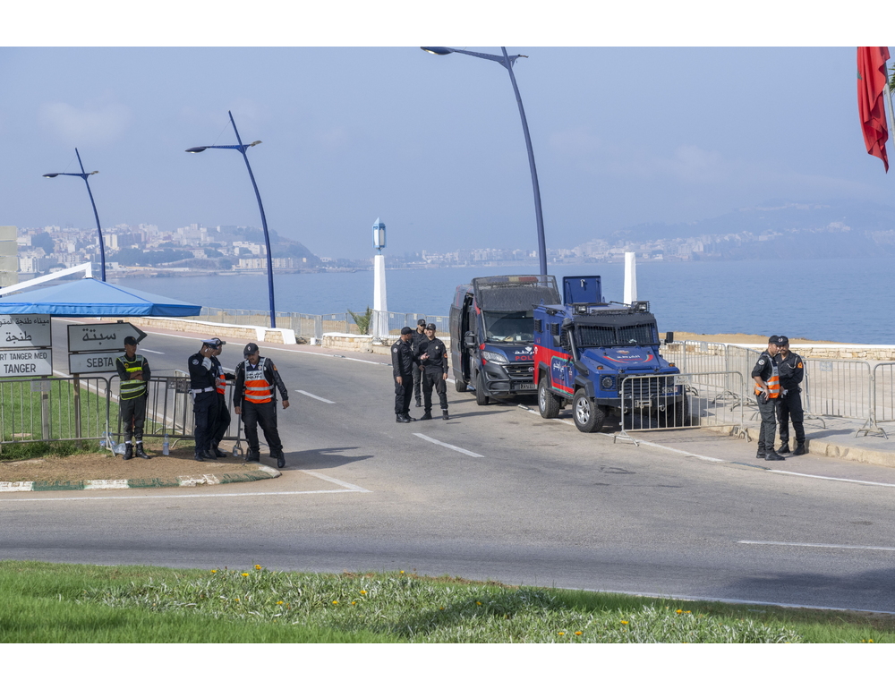 Media, Marocco blocca centinaia di persone dirette a Ceuta