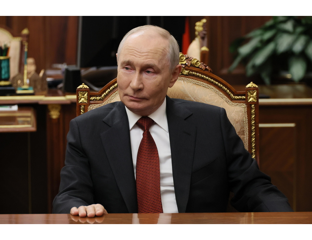 Media, ‘Putin prepara escalation, ritiene trattative per pace a punto morto’