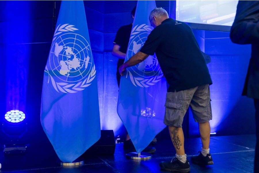 Reuters: 'Il 4 agosto notifica al Congresso'. Miliardi di quote arretrare