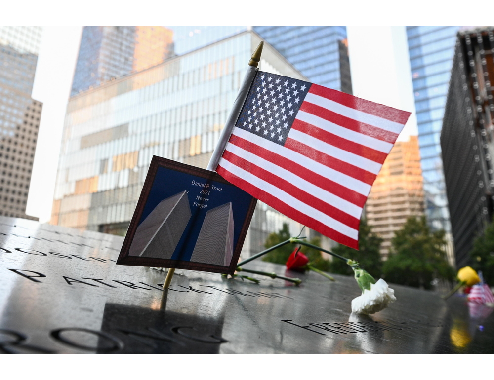Media, ai 25 anni dell’11/9 Trump al Pentagono e non a Ground Zero