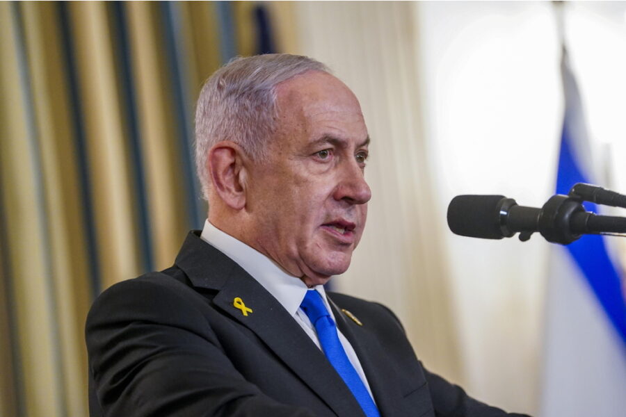 Per discutere la road map in 15 punti per Gaza