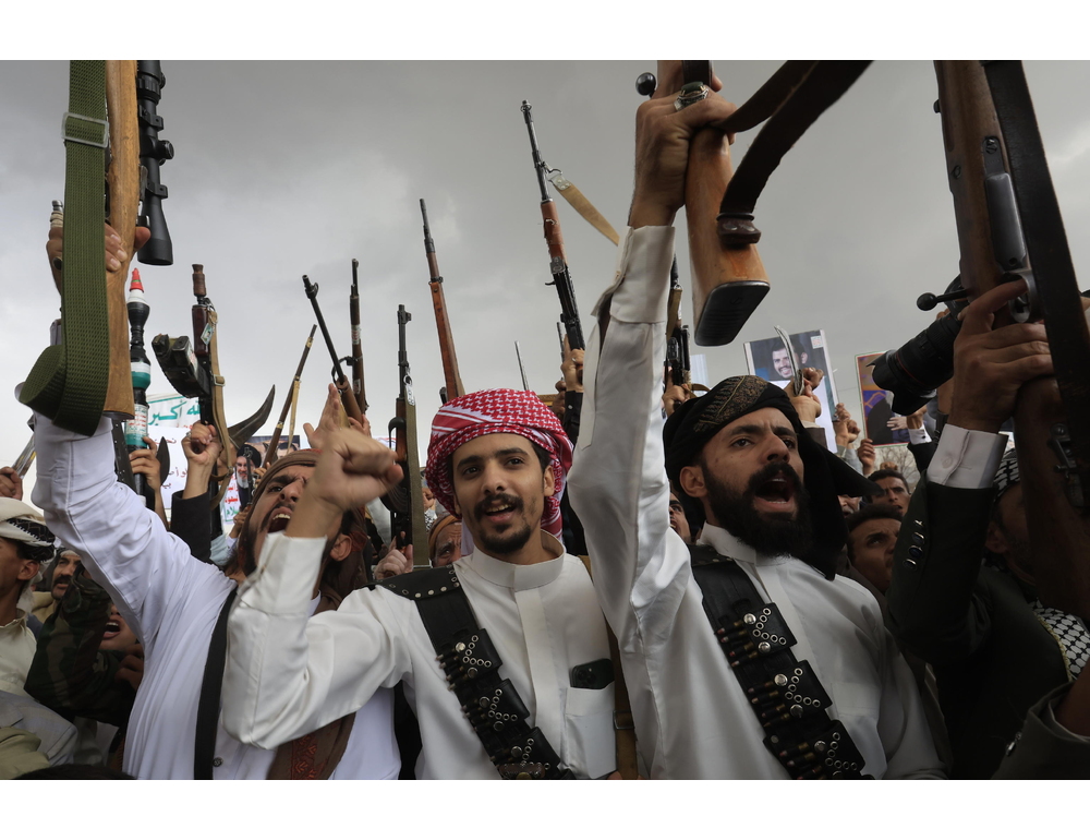 Media, ‘la Lega Araba condanna gli attacchi degli Houthi in Yemen’