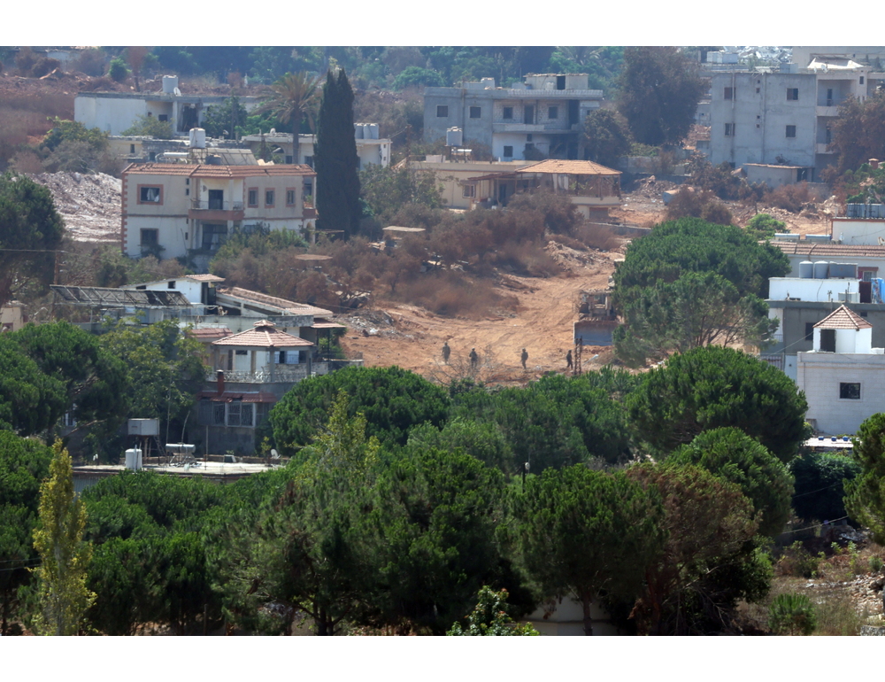 Media libanesi, attacco israeliano nel sud del Paese ha ucciso 7 persone