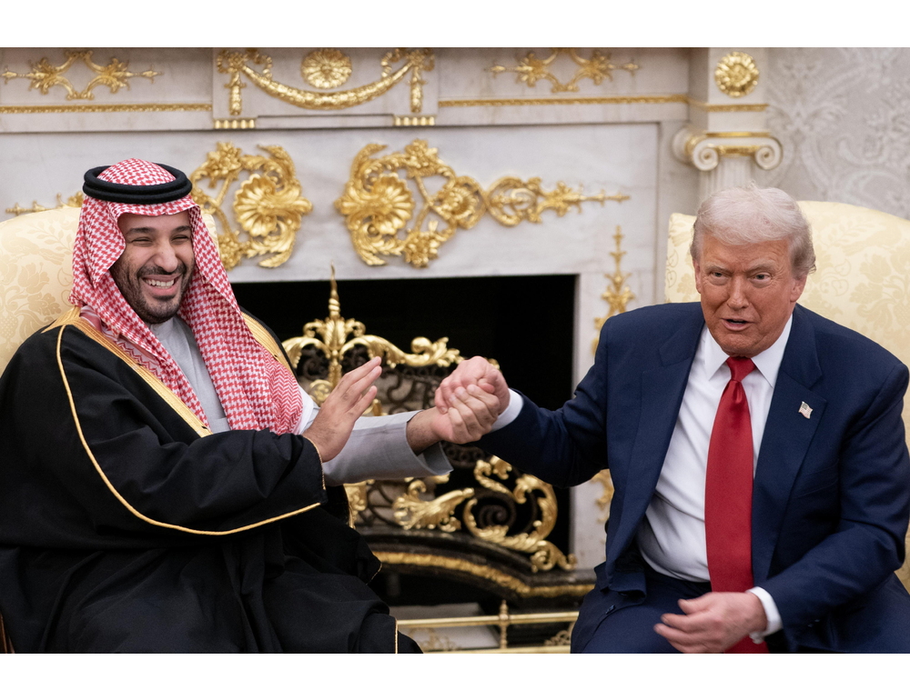 Media sauditi confermano, Bin Salman ha proposto a Trump la diplomazia con l’Iran