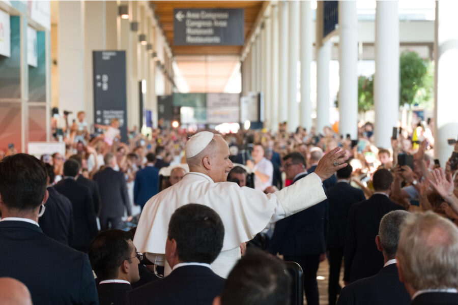 Tema della prossima edizione: "Pionieri coraggiosi per custodire l'umano"