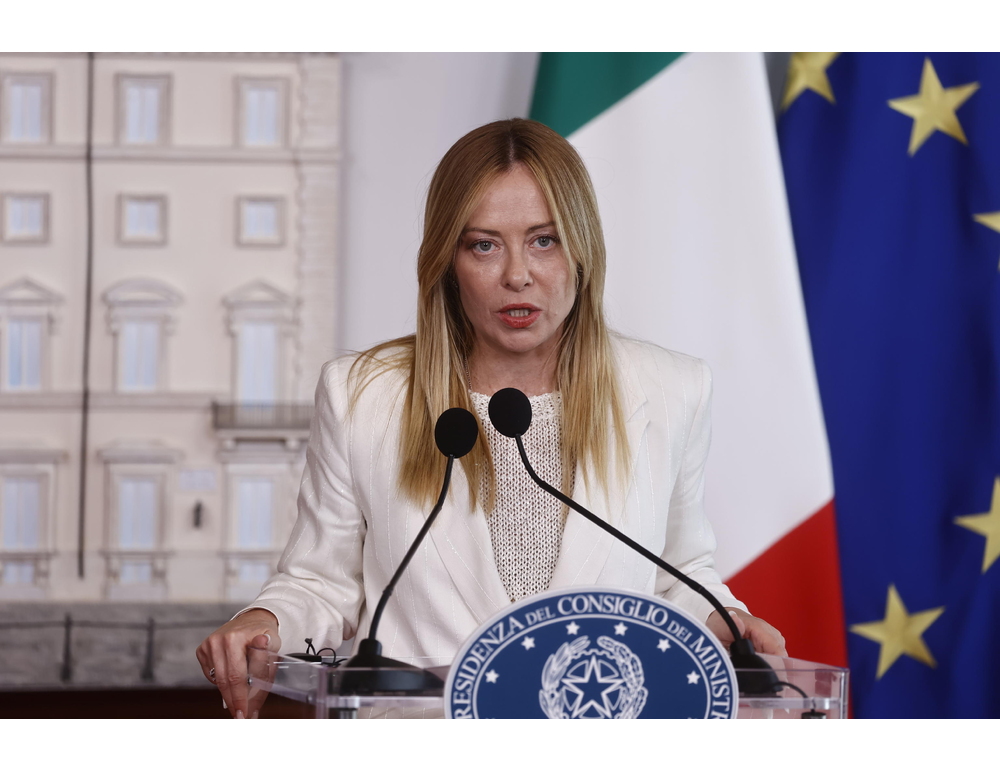 Meloni, con la strage di Bologna il terrorismo feroce colpì al cuore la nazione