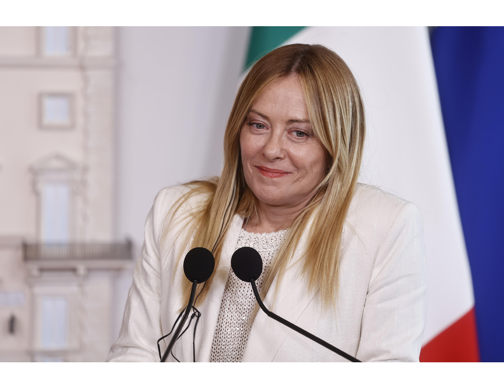 Meloni, sempre intervenuti sui rincari, lavoriamo a un rientro dalle ferie più leggero