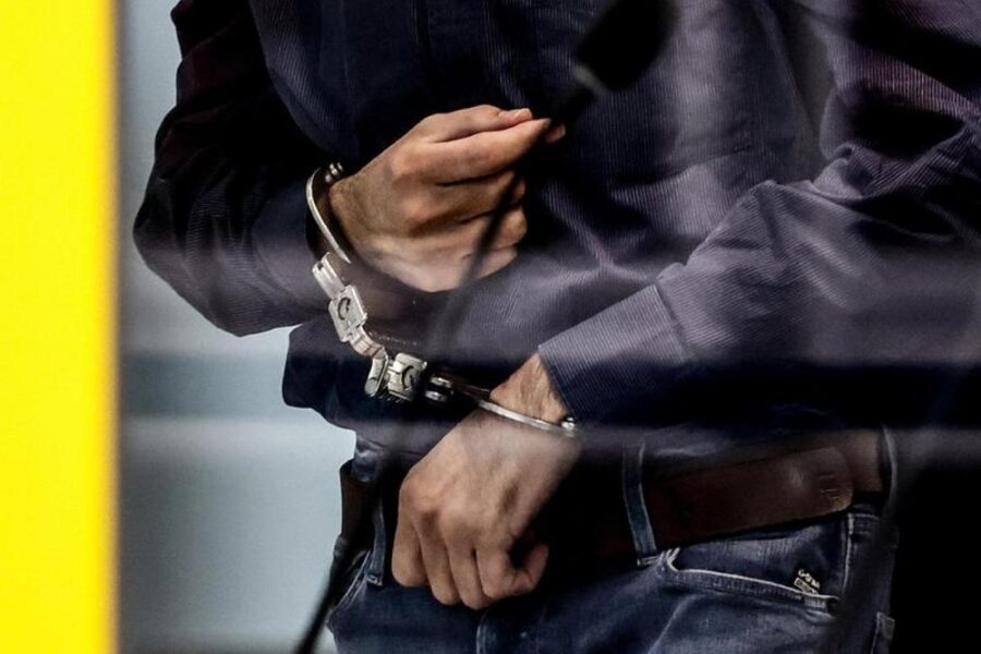 Fausto Corrales è accusato di false dichiarazioni e favoreggiamento