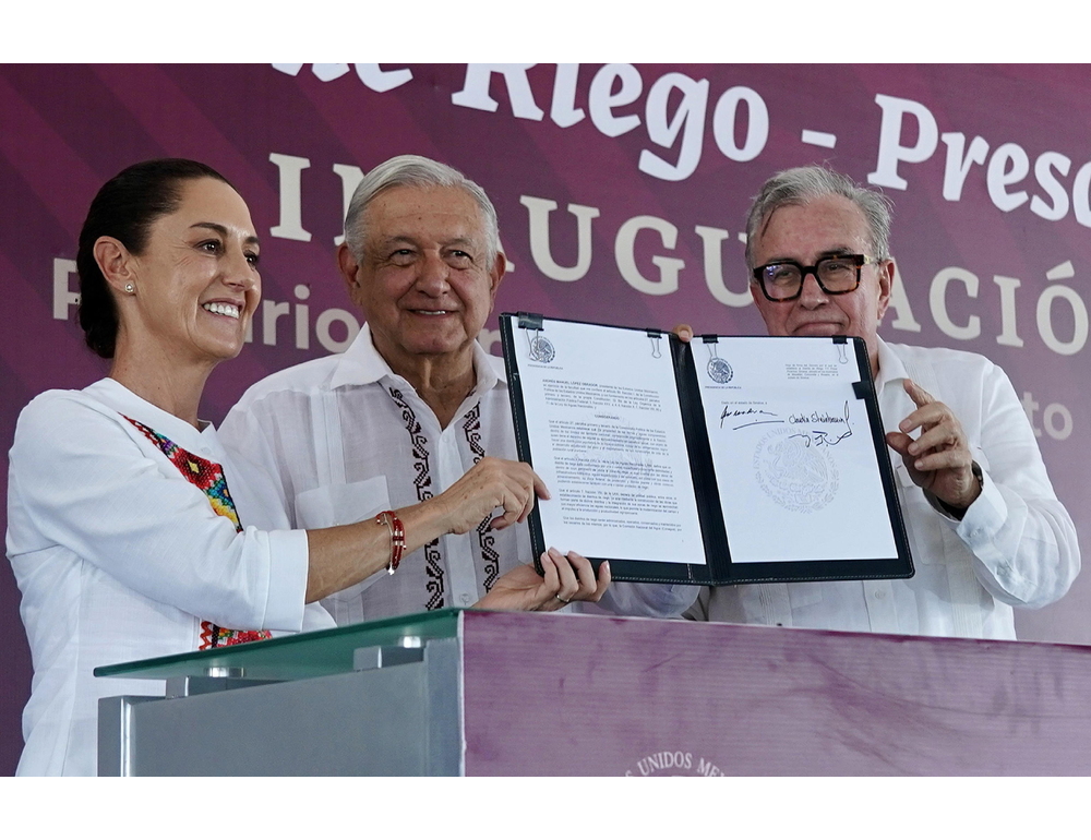 Messico, trovati i resti di un consulente dell’ex governatore di Sinaloa Rocha Moya