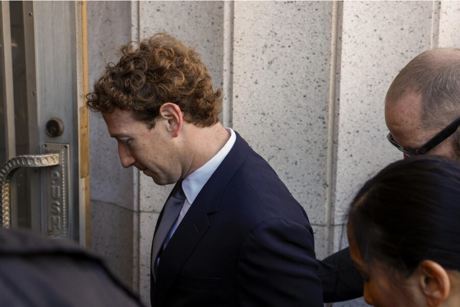 Lo riporta l'agenzia Bloomberg