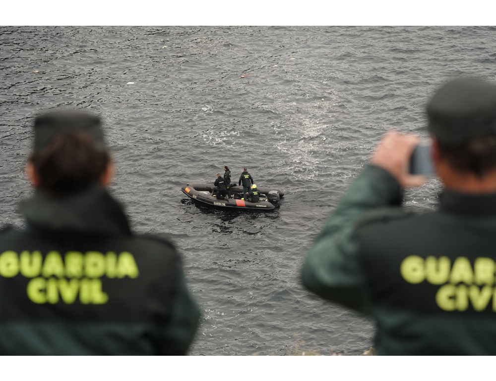 Migranti, 17 persone morte alla deriva tentando di raggiungere le Baleari