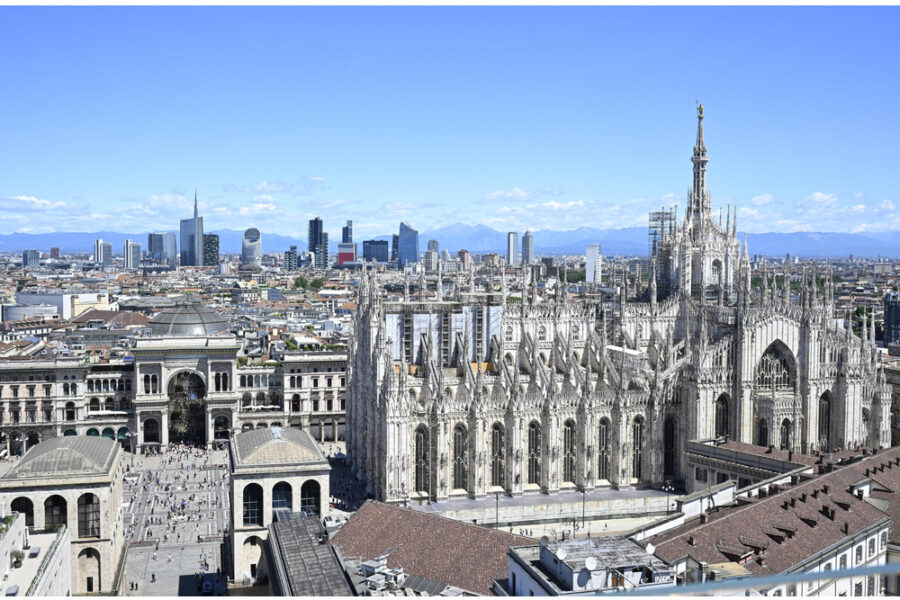 Quasi la metà delle richieste relative alle Olimpiadi invernali