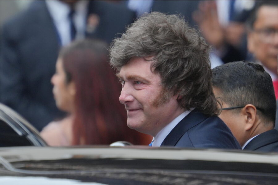 Secondo il presidente argentino
