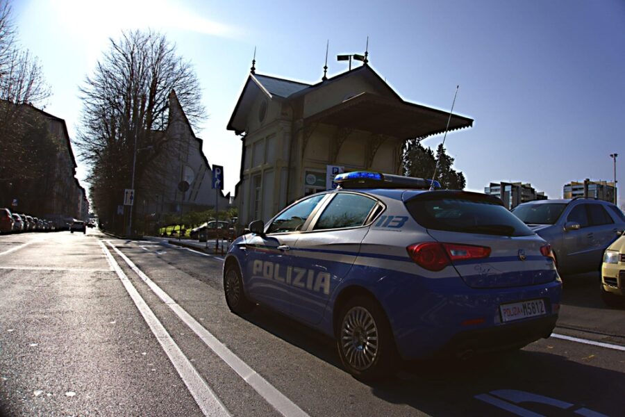 A Savona. La donna l'aveva già denunciato per stalking