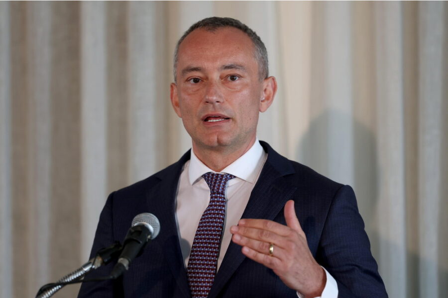 L'inviato del Board: 'In modo da evitare che si ripeta l'attacco di Hamas del 7 ottobre'