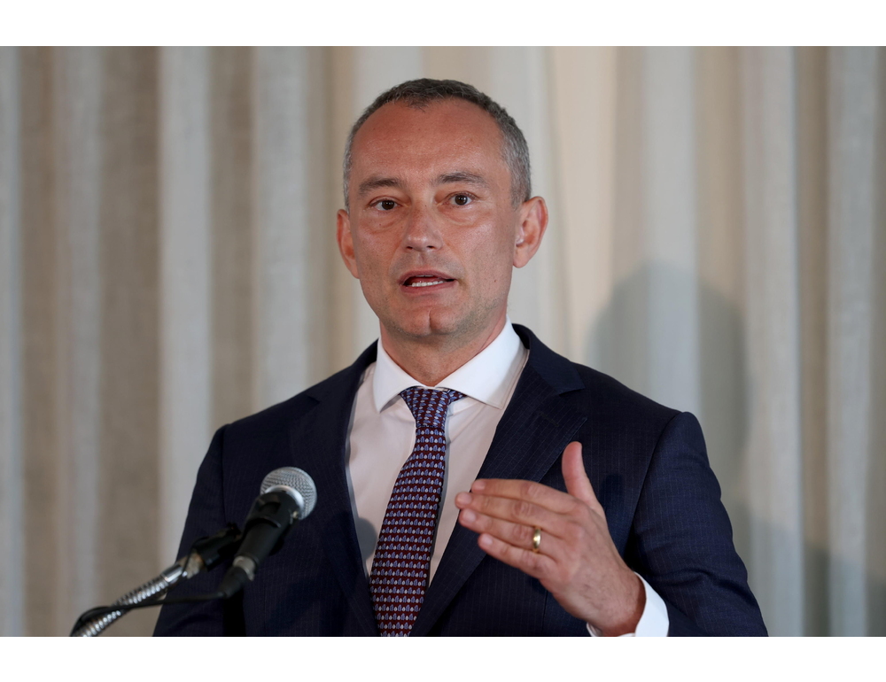 Mladenov, ‘piano per Gaza respinto da Netanyahu è l’unica via da seguire’