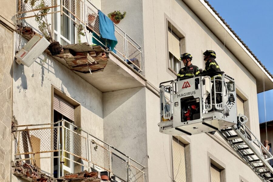 Il prefetto Dionisi: "La città ci ha mandato segnali precisi