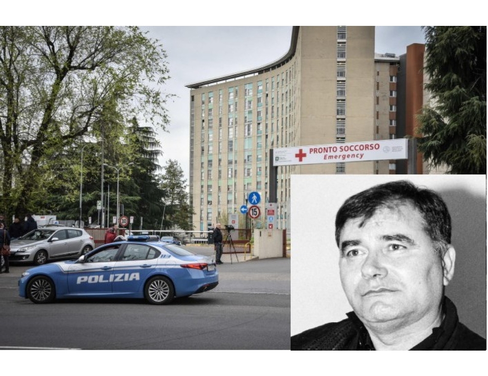 Morto il boss Domenico Papalia, scarcerato a luglio dopo 49 anni