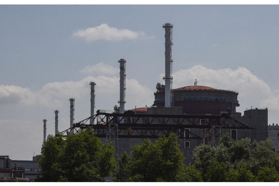 Direttore di Rosatom