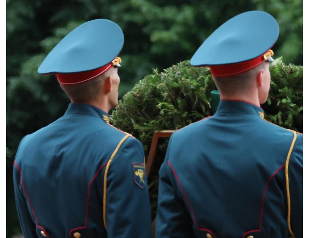 Mosca, militare russo ucciso in un attentato in Crimea