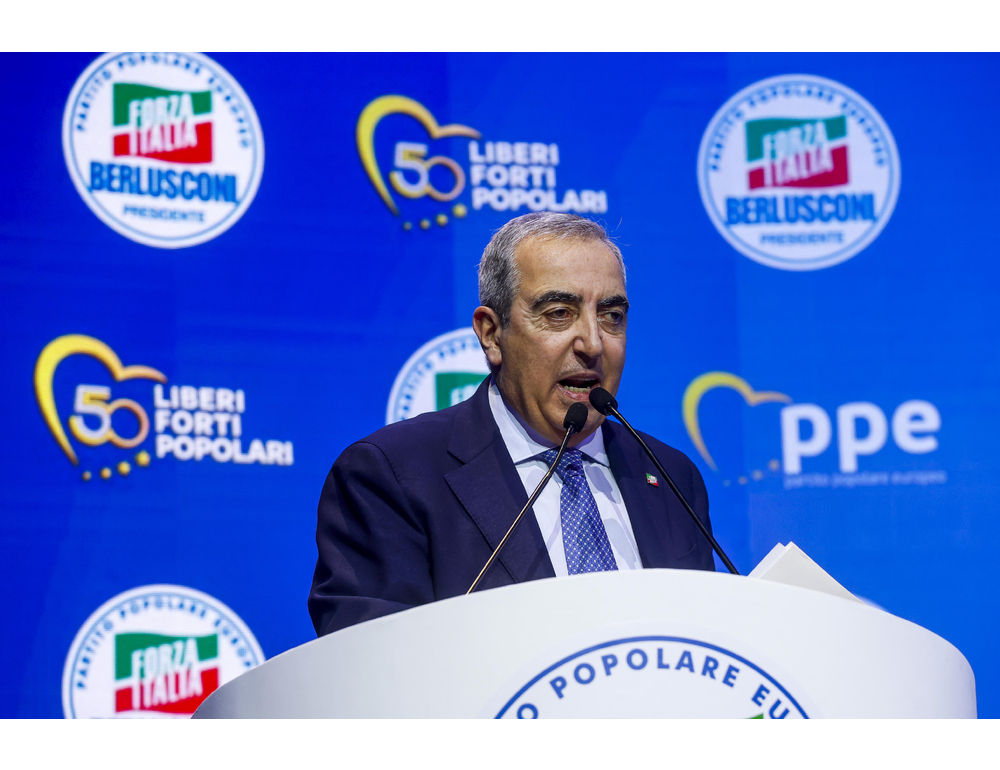 Mps: Gasparri (FI), giusto il radicamento territoriale, ma fu causa anche di scandali