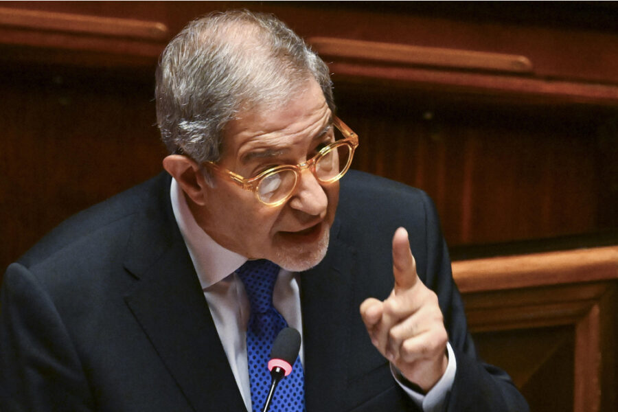 'Nel 1999 inserimmo la proposta di una delocalizzazione dello scalo di Fontanarossa'