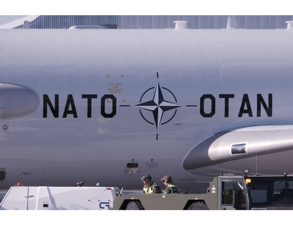 Nato, ‘Iran? Pronti ad affrontare qualsiasi minaccia’
