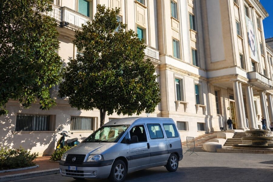 Da Poggio Imperiale servizio comunale per facilitare accesso a cure e presidi sanitari