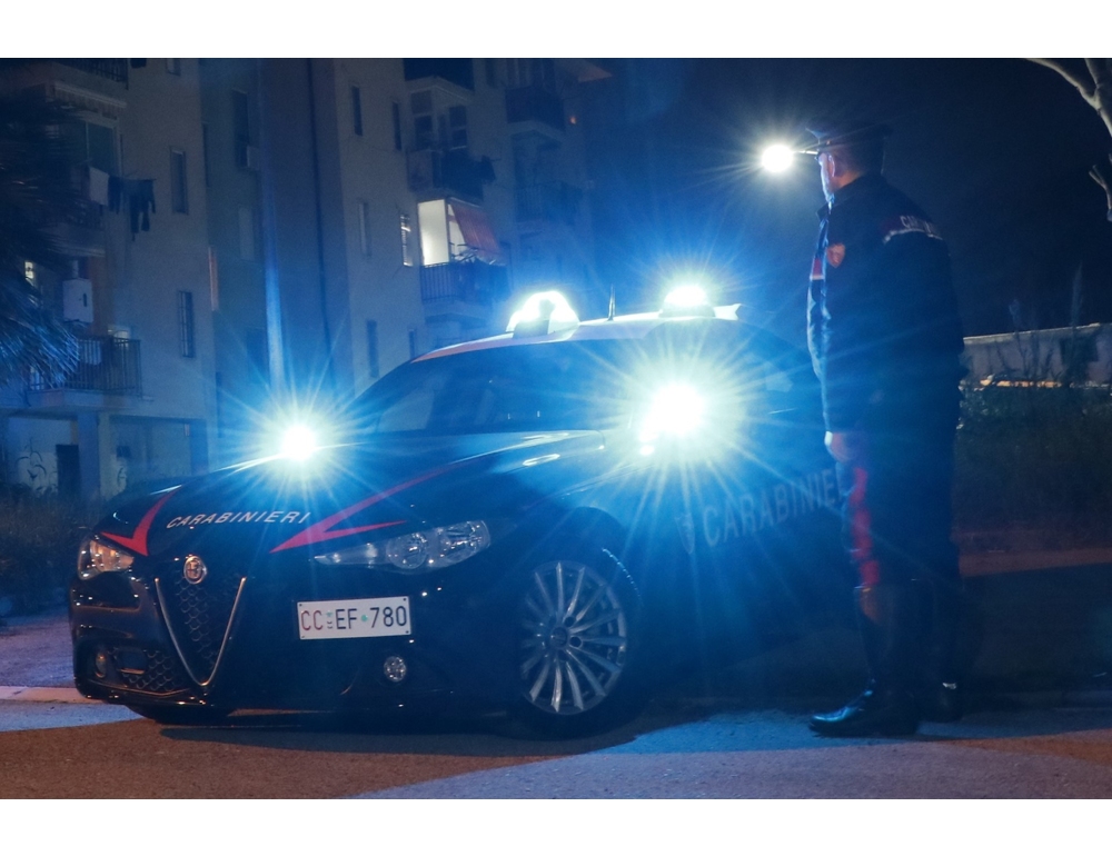 Nel Salernitano ragazzo accoltellato durante una rissa, è grave