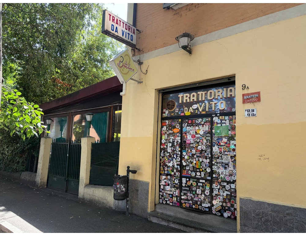 Nella trattoria dove Guccini tirava tardi al mattino ‘un poeta che si divertiva’