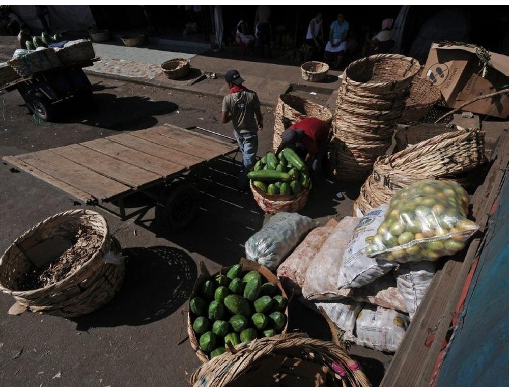 Nicaragua minimizza El Niño, ‘nessun piano per l’agricoltura’