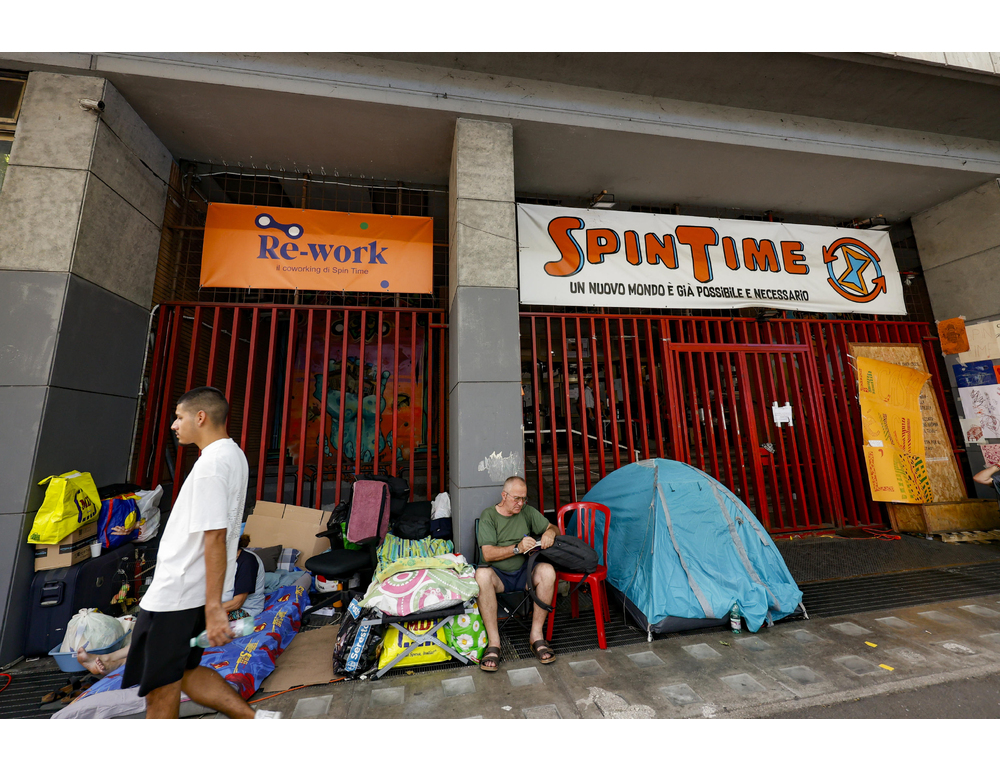 No dei proprietari a cessione di Spin Time, Gualtieri ‘amareggiati’