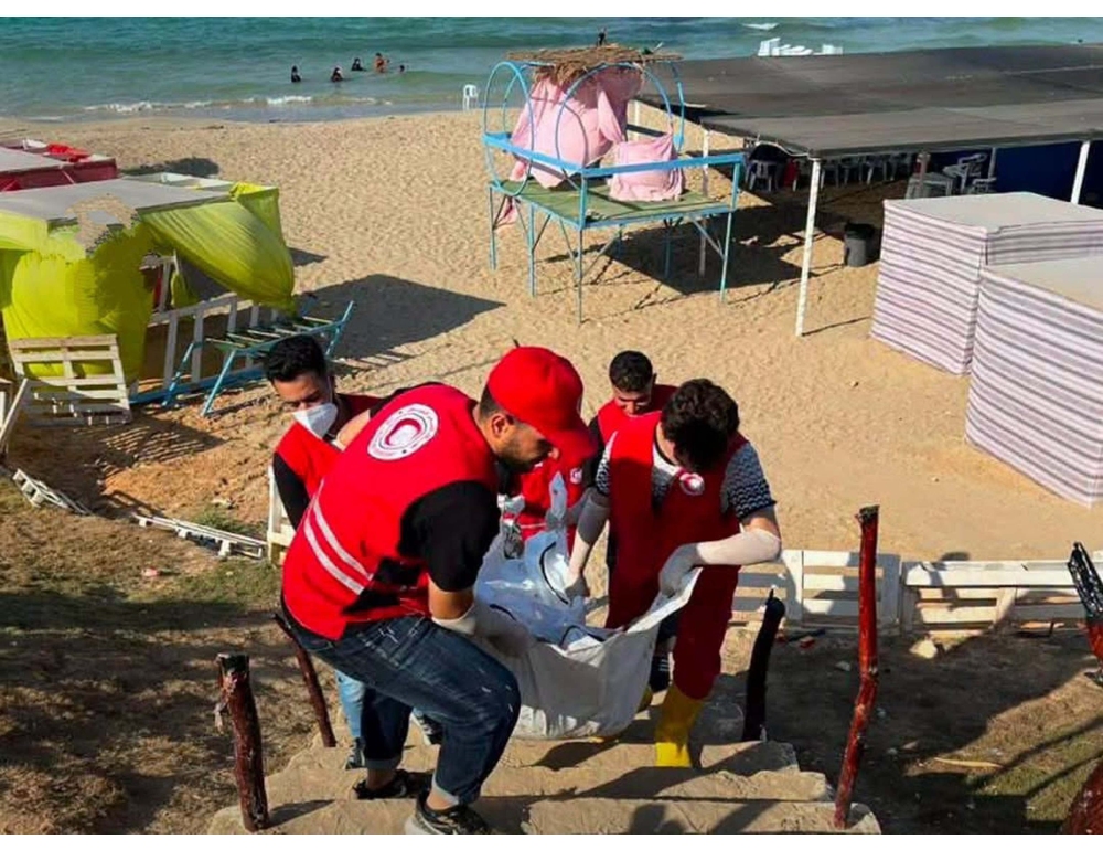 Nuova tragedia sulla costa libica, ritrovati corpi di migranti a Tajoura