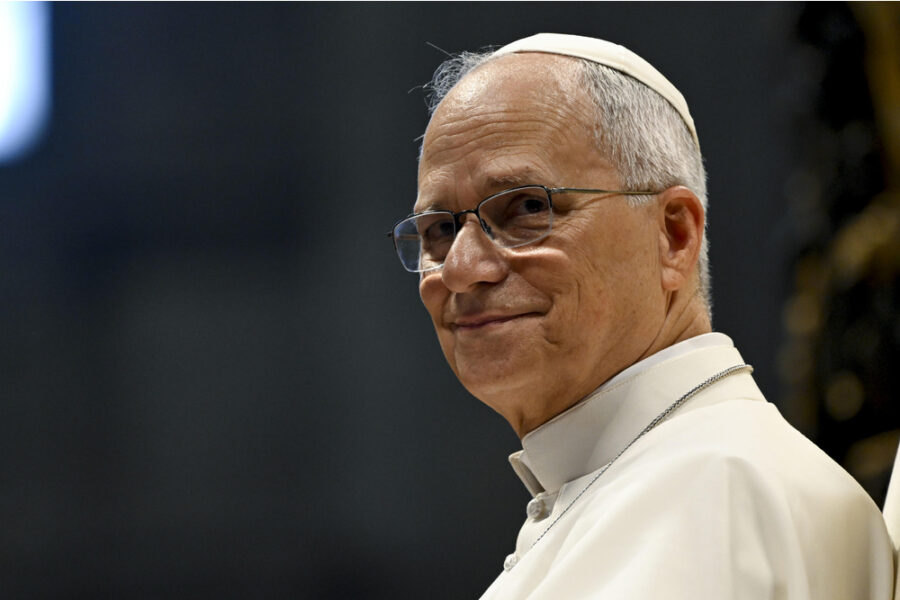 Confermato il cardinale Marx come coordinatore