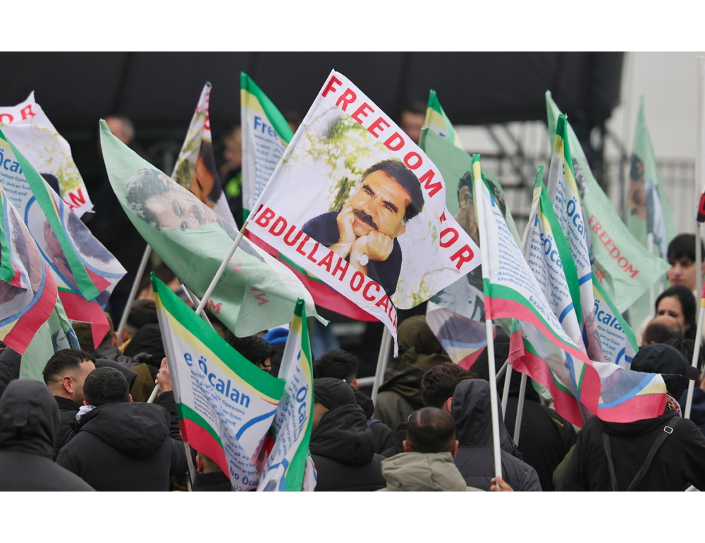 Ok dal Parlamento turco a legge storica per un’amnistia limitata ai militanti Pkk