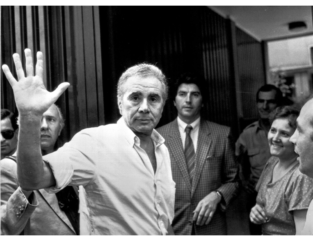 Ok della Camera a giornata per Enzo Tortora e vittime errori giudiziari
