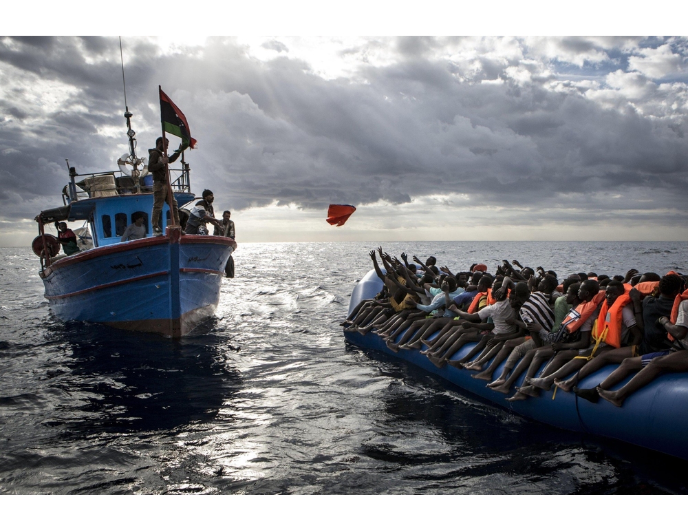 Olanda, ‘rimanderemo in Italia i migranti arrivati dopo il 12 di giugno’