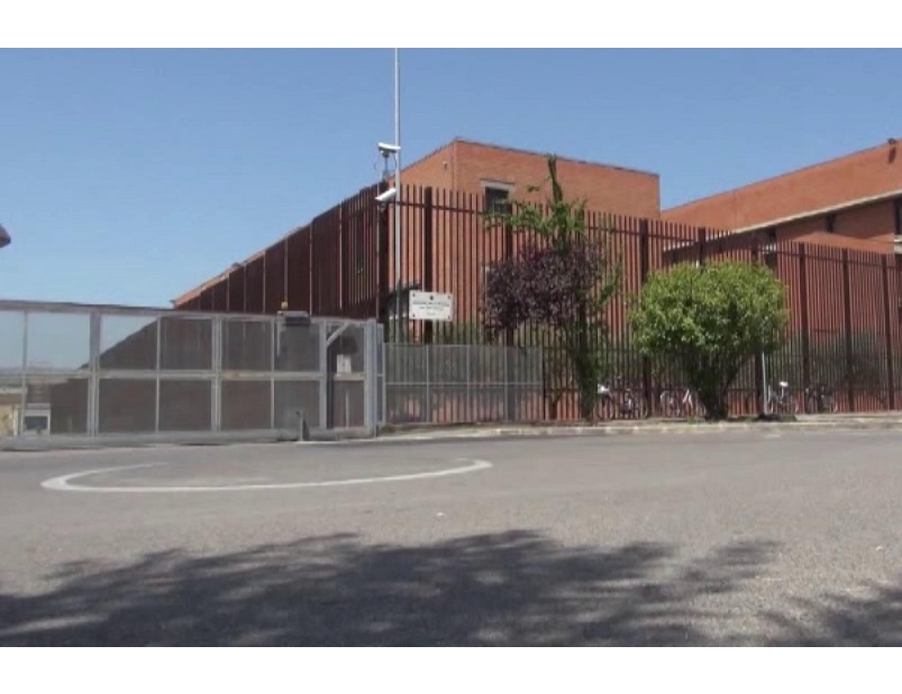 Omicidio in carcere a Prato, vittima detenuto 32enne