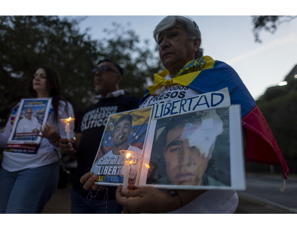 Ong denuncia 51 decessi da aprile nelle carceri venezuelane per mancanza di cure