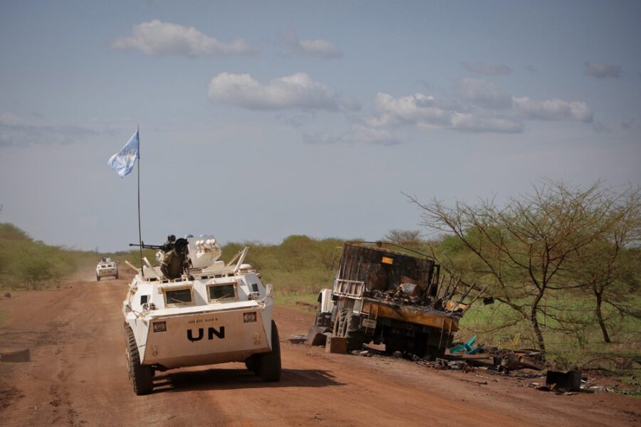 E 7 feriti nello Stato di Jonglei. Per l'Unmiss è un crimine di guerra
