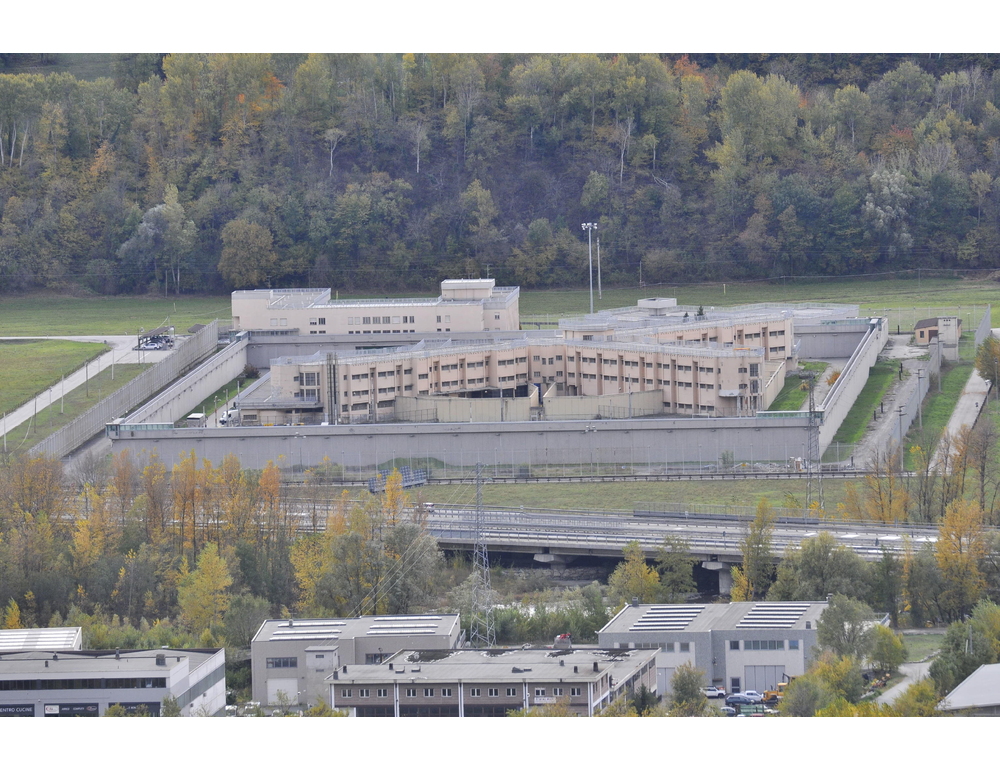 Osapp ‘nel carcere di Brissogne sfiorata la rivolta, un inferno’